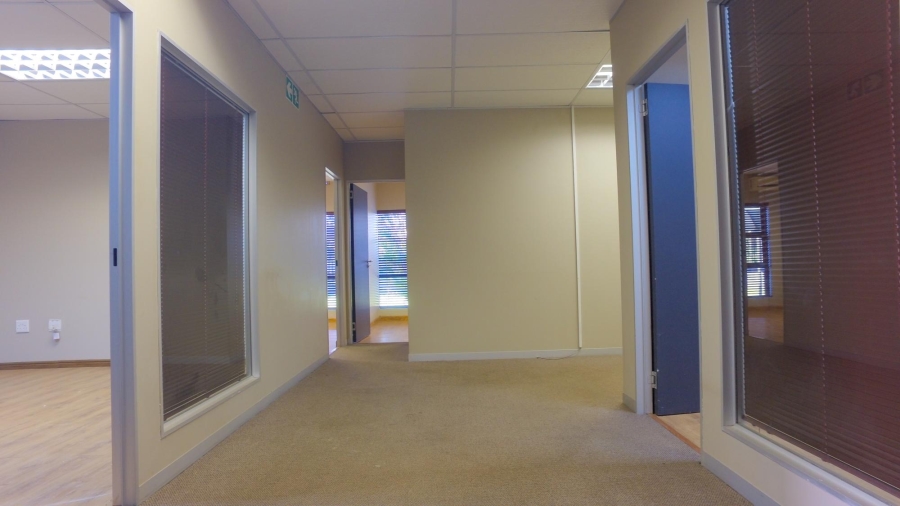 To Let commercial Property for Rent in Safari Gardens North West
